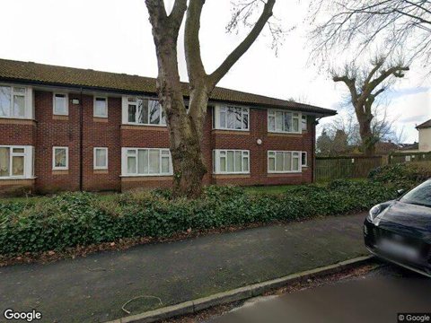 Francis House, Sutton Coldfield