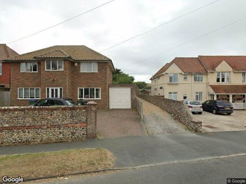 Westerleigh Nursing Home, Seaford