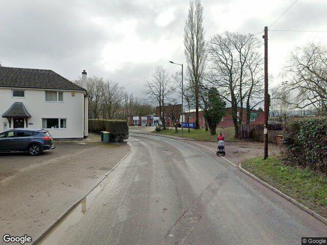 Street view · 2023