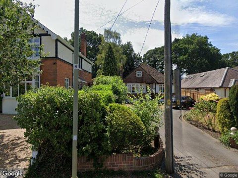 Valley Lodge Care Home, Eastleigh