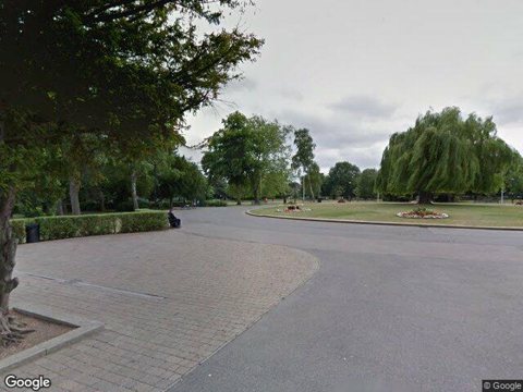 Park House Nursing Home, Peterborough