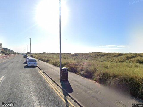 The Moorings, Lytham St Annes