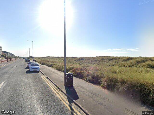 Street view · 2022