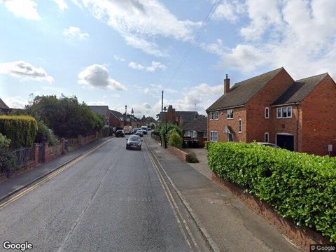 The Limes Care Home, Henlow