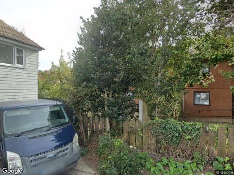 Magdalen Close Hostel, Clacton On Sea