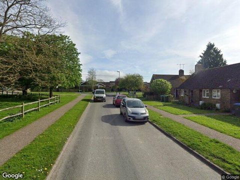 Upper Mead, Henfield