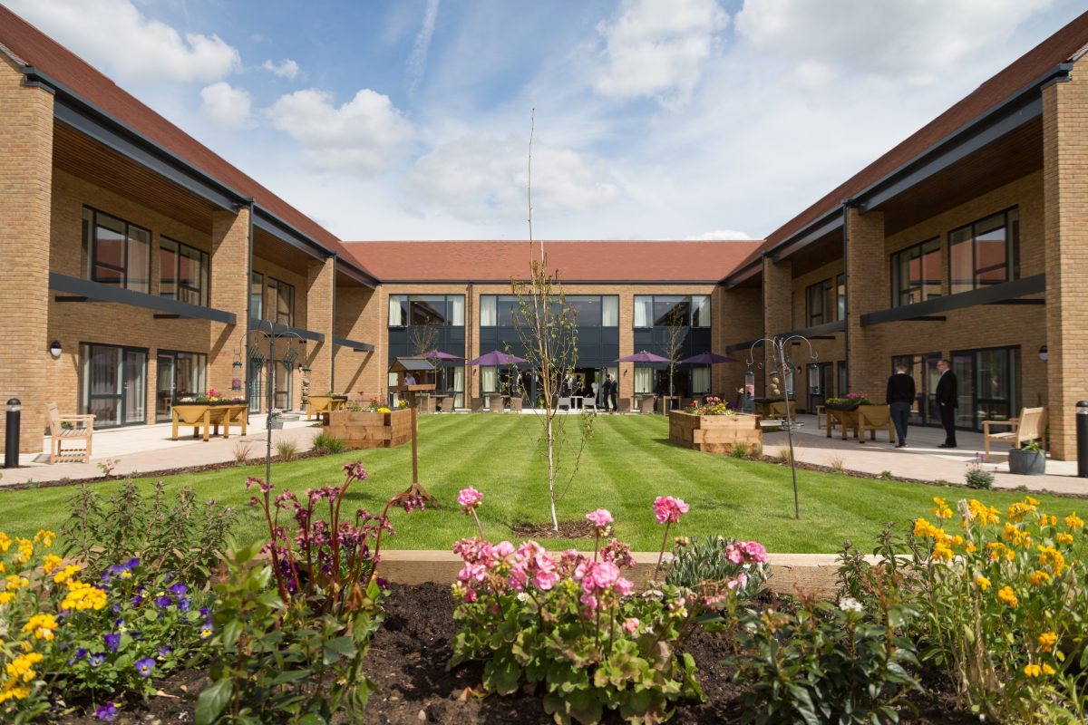 Photo of Bramshott Grange