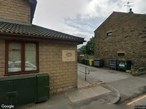 Newhey Manor Residential Care Home, Rochdale