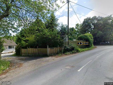 Birchy Hill Care Home, Lymington