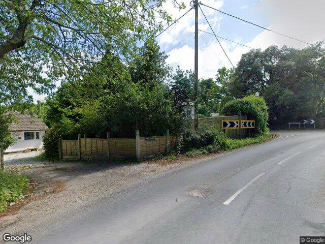 Street view · 2025