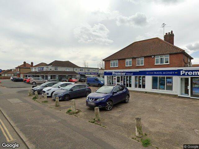 Street view · 2024