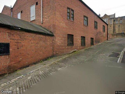 Hadrian House, Blaydon On Tyne