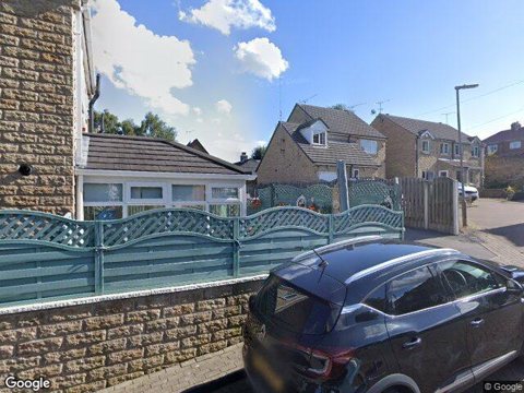 Hoyland Hall Residential Home, Barnsley