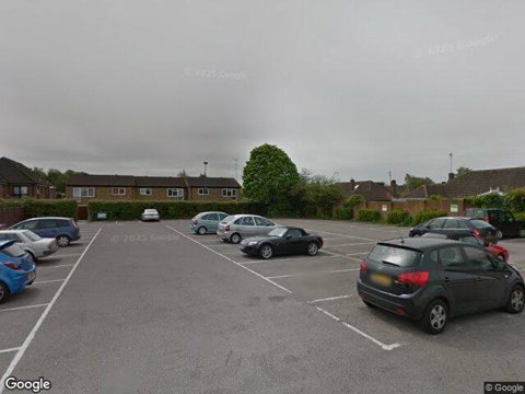 Redwood Reablement Unit, Dunstable
