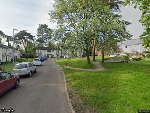 Stanley Wilson Lodge Care Home, Saffron Walden