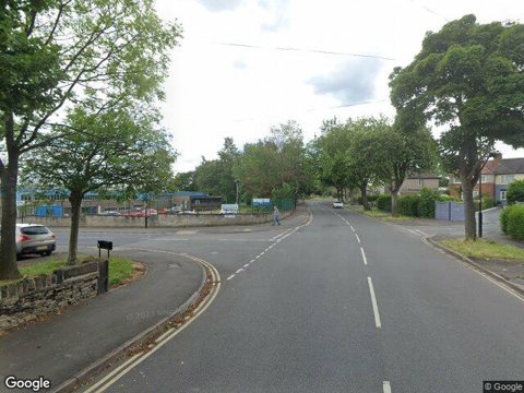 Norwood Grange Care Home, Sheffield