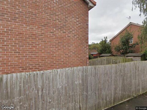 Sedgemoor Care Home, Liverpool