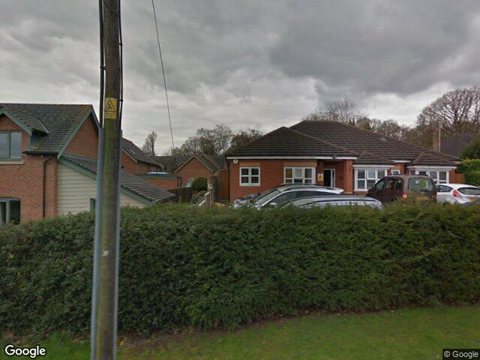 Highfield, Tamworth