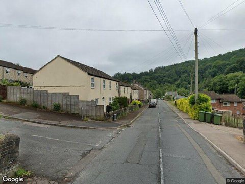 Red House, Cinderford