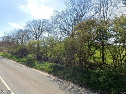 Willowgarth, Hornsea
