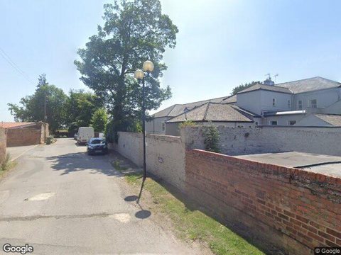 Riverhead Hall Residential Care Home, Driffield