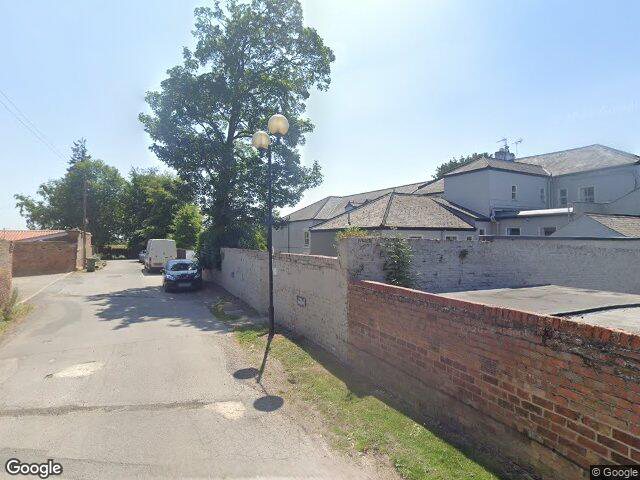 Street view · 2025