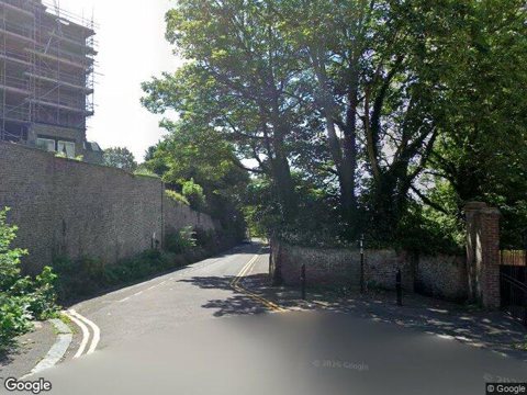Laureston House Residential Home, Dover