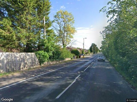 Cornview, Basingstoke