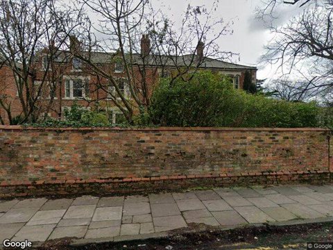 Ascot Nursing Home, Middlesbrough