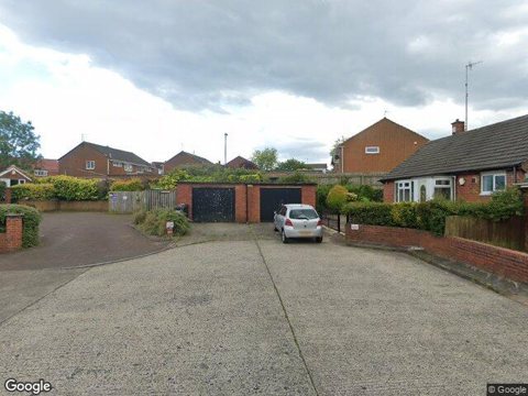 Blossom Hill Care Home, Sunderland
