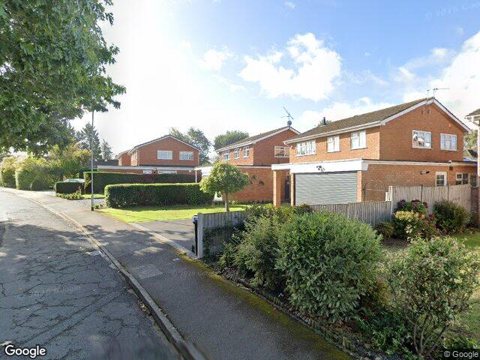 Arcare Codsall House, Wolverhampton