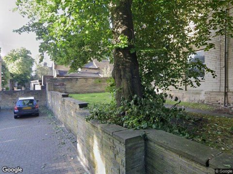 Walmer Lodge Residential Home, Bradford