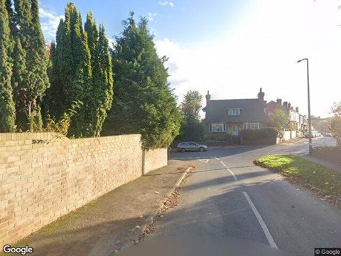 Swinton Grange, Mexborough