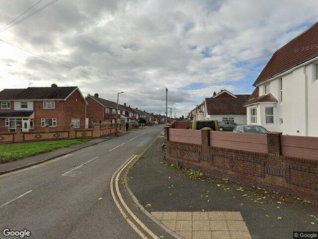 Street view · 2025