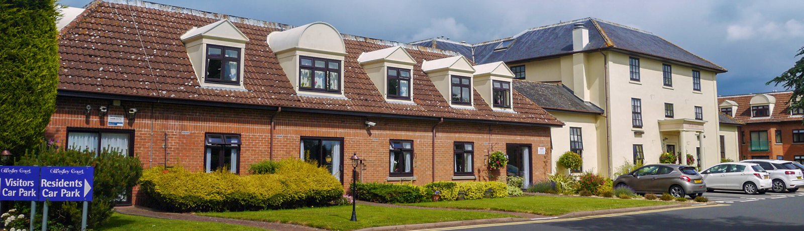 Photo of Westley Court Care Home