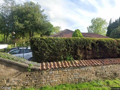 Canwick House Care Home, Lincoln