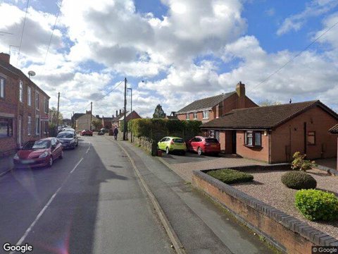 The Old School House, Coalville