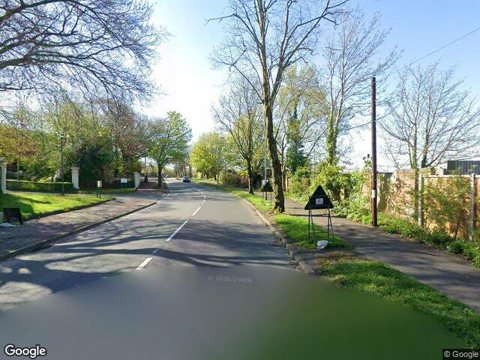 Claybourne, Stoke-on-Trent
