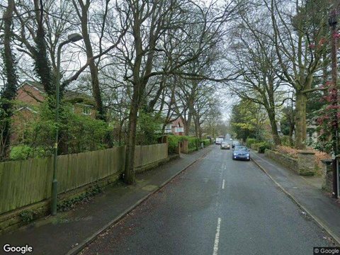 Hillcroft Residential Care Home, Ormskirk
