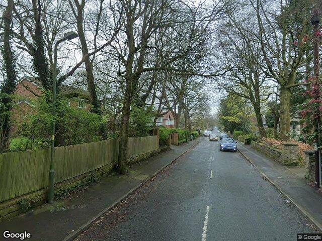 Street view · 2023