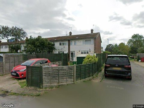 Common Road, Slough