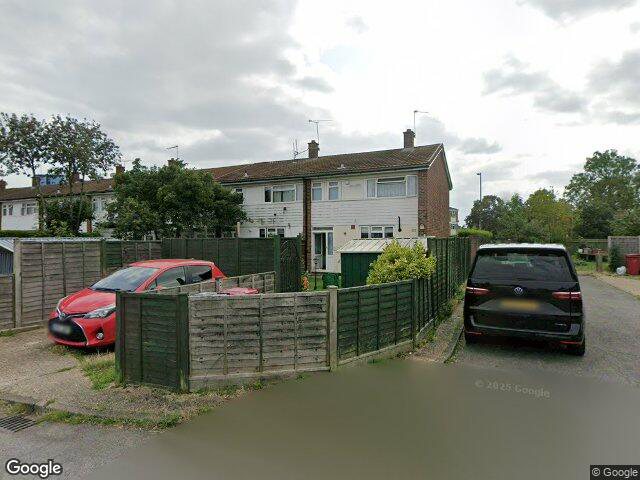 Street view · 2024