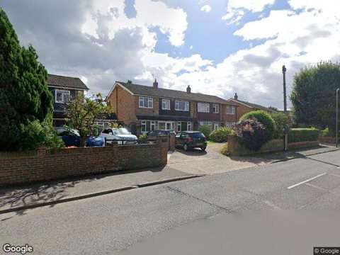 Totteridge House, High Wycombe