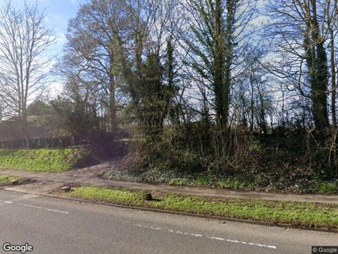 Woodhall Park Nursing Home, Risley