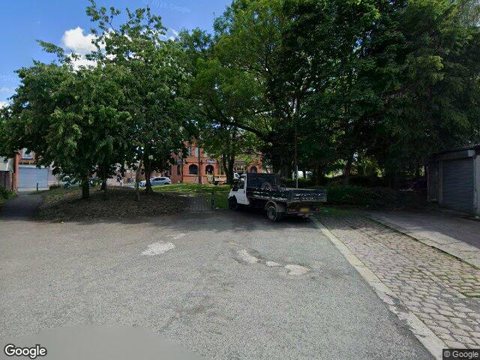 Firs Hall Care Home Limited, Manchester