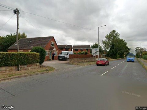 Heathbrook House Care Home, Bromsgrove