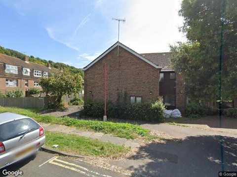 Brighton & Hove City Council - Craven Vale Resource Centre, Brighton