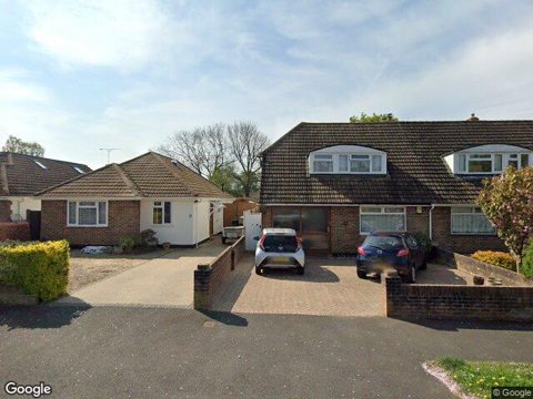 Fairlea, Emsworth