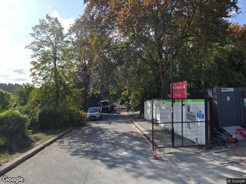 Russell Hill Lodge, Purley
