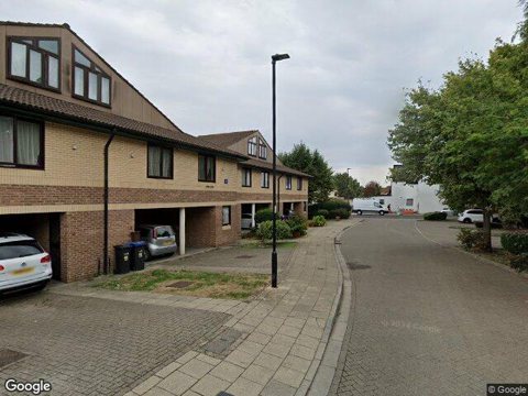 Parkview House Residential Care Home, London